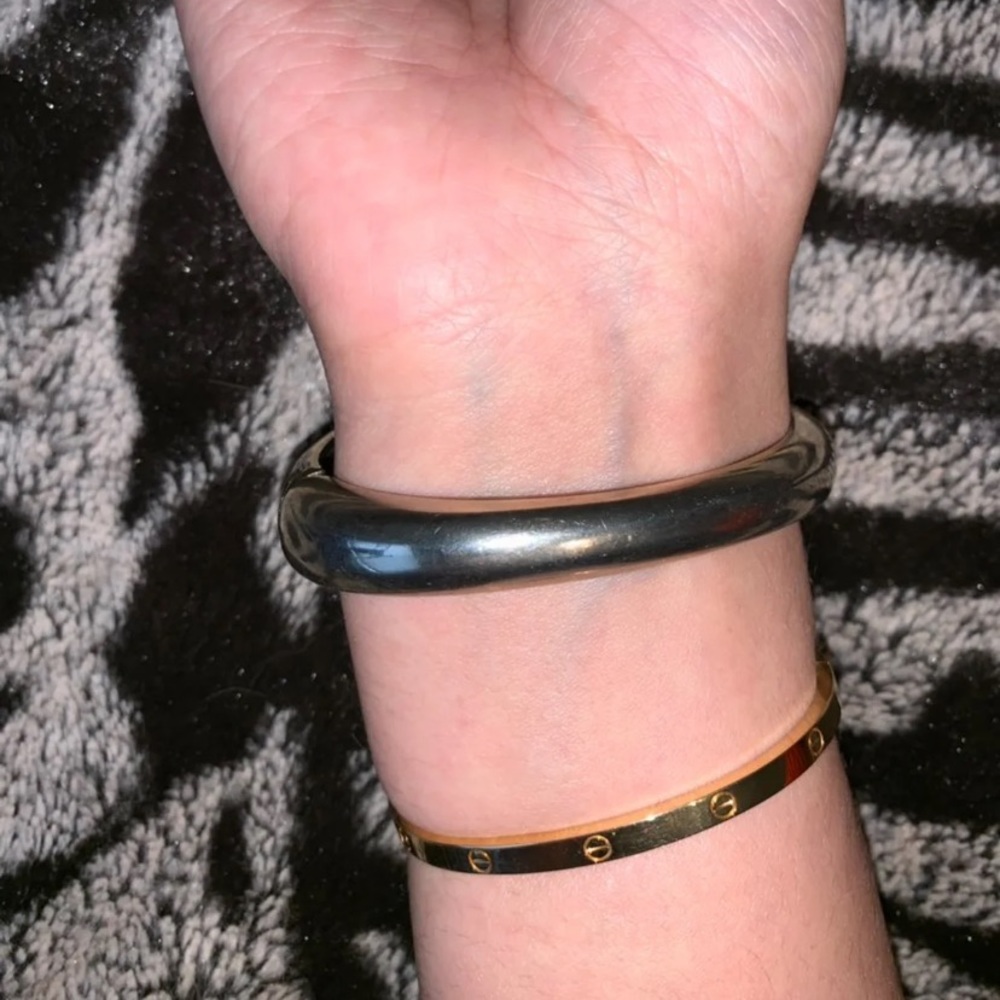 Bangle Bracelet - Picture 3 of 4